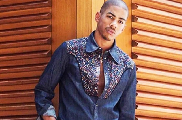 Get to Know Wynton Harvey - Steve Harvey's Son With His Second Wife Mary Lee Harvey